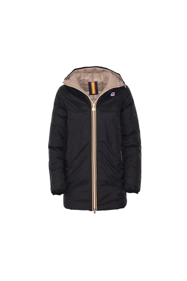 Kway Giacca SOPHIE THERMO PLUS2 DOUBLE K111EYW