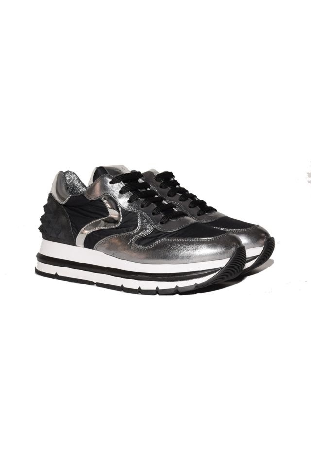 Voile Blanche Sneakers MARAN S 2014312