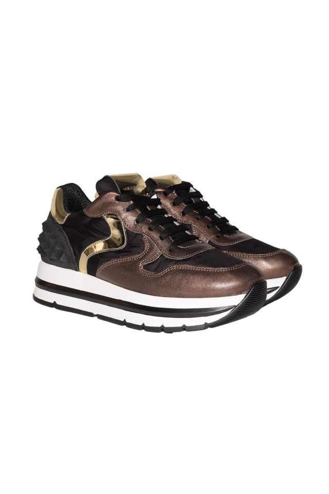 Voile Blanche Sneakers MARAN S 2015229