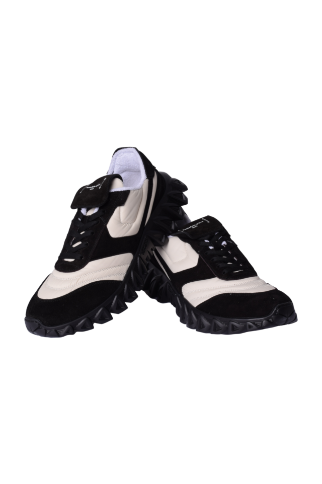 Pantofola D'oro Sneaker BLT13KU 0102