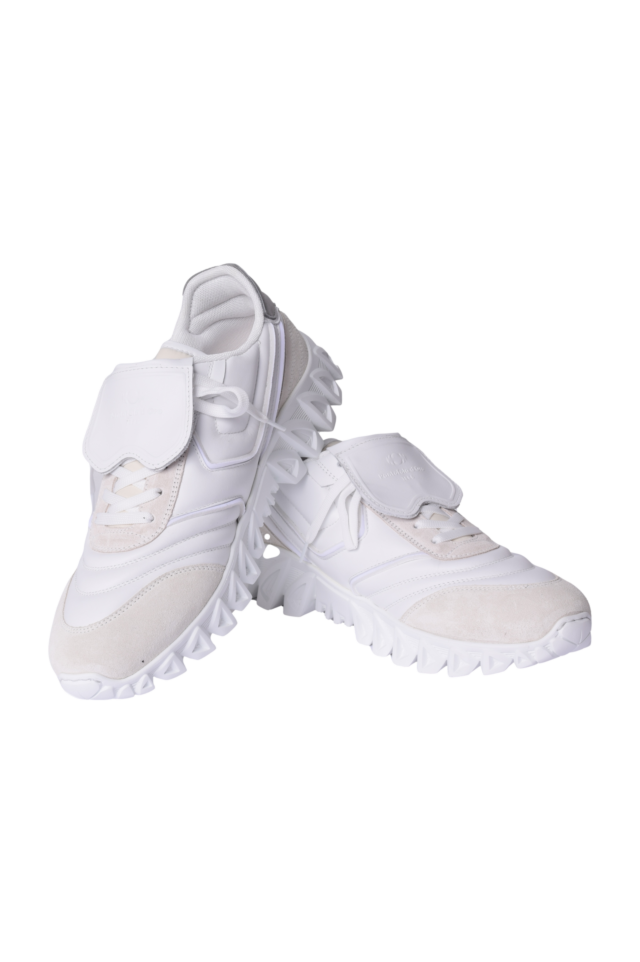 Pantofola D'oro Sneaker BLT13WU 0250