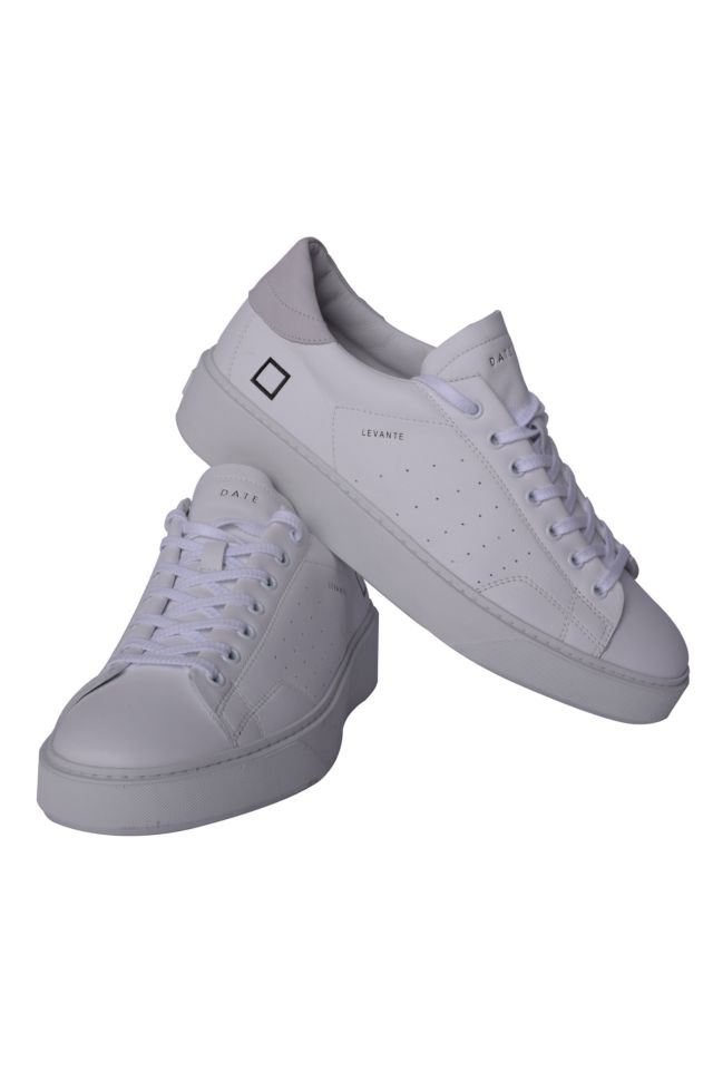 D.A.T.E. Sneaker LEVANTE CALF M361