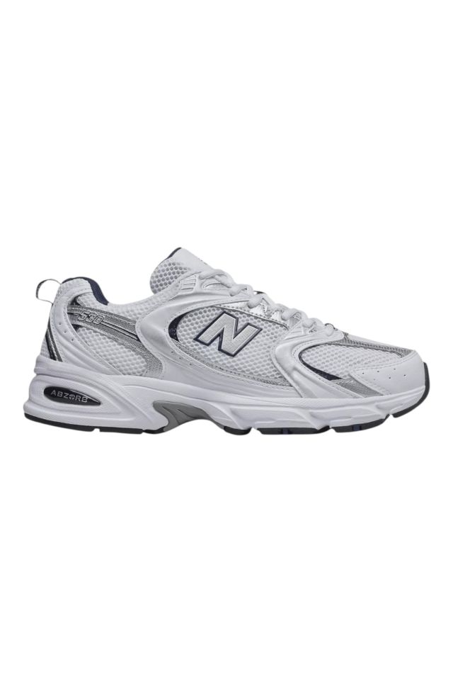 New Balance Scarpe Lifestyle Unisex VTZ WHITE/BLUE D