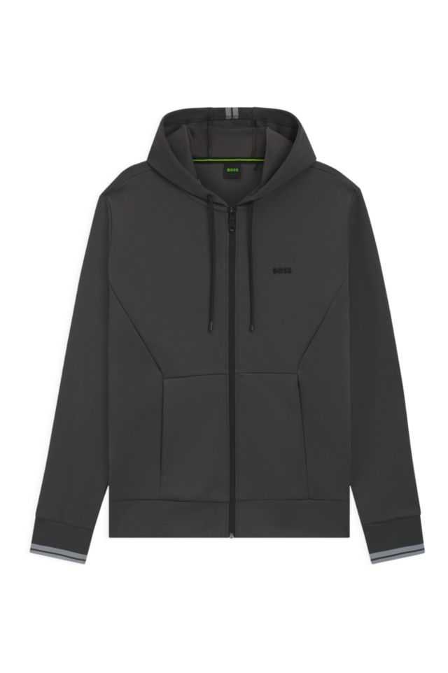 Boss FZ Hoodie Zone 10272320 01
