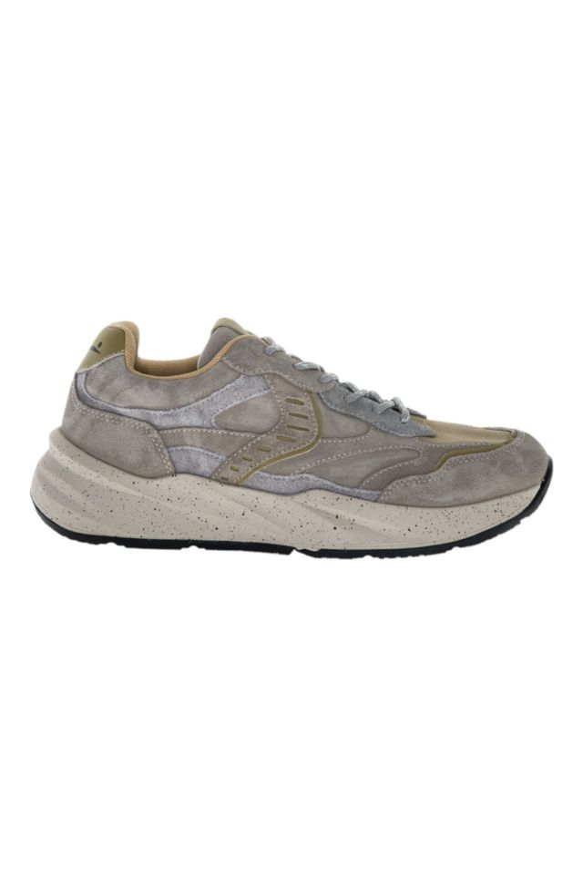 Voile Blanche Sneaker mod. Club22