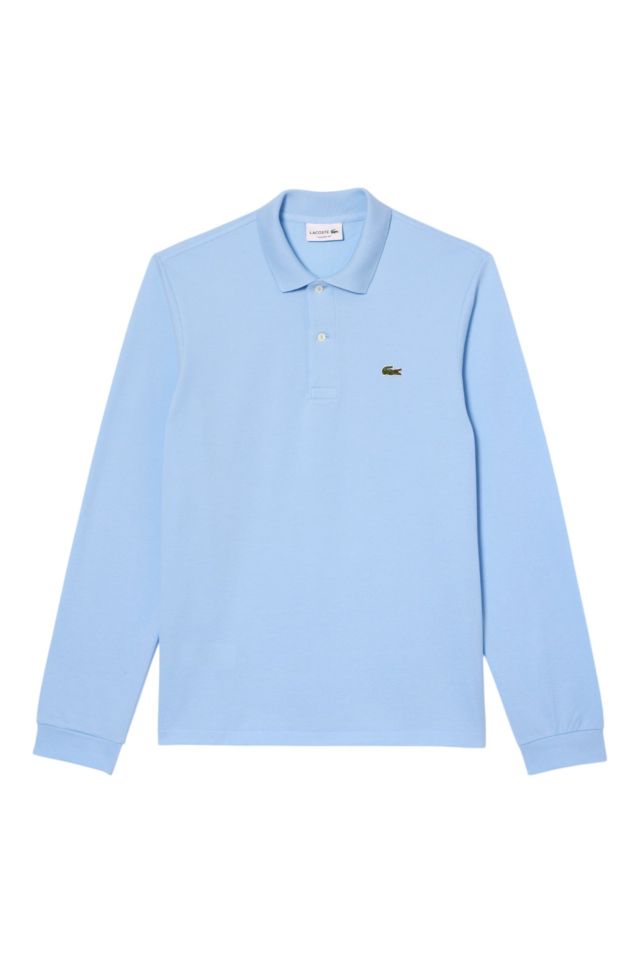 Lacoste Polo a manica lunga  mod. L1312