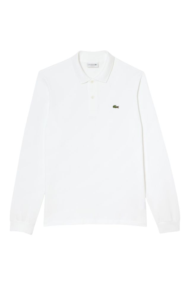 Lacoste Polo a manica lunga  mod. L1312