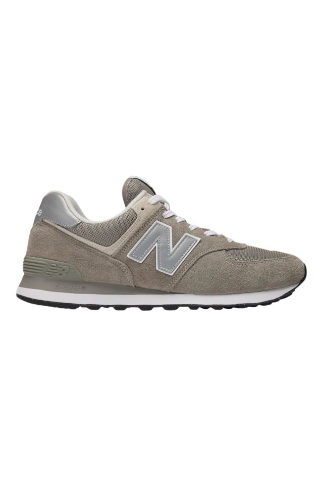 New Balance Scarpe Lifestyle Unisex MTZ GREY