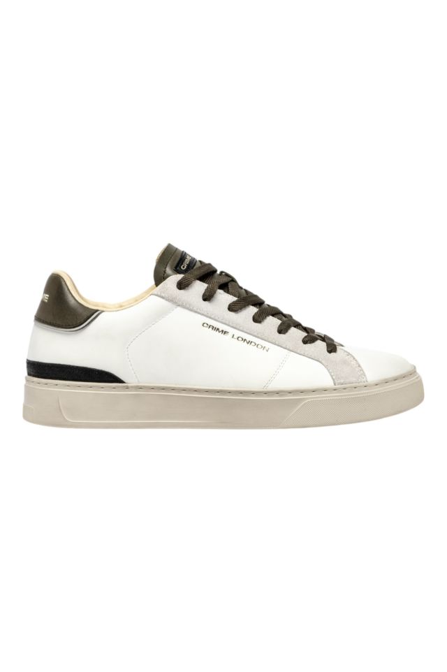 Crime London Sneaker mod. BLADE 11700AA8