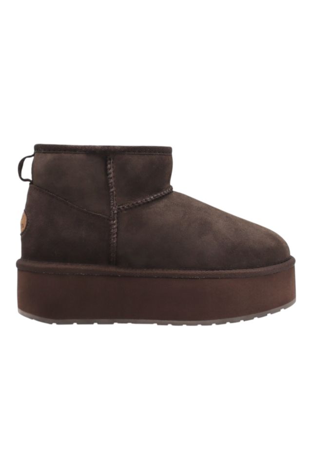 Emu Australia Stinger Micro Flatform