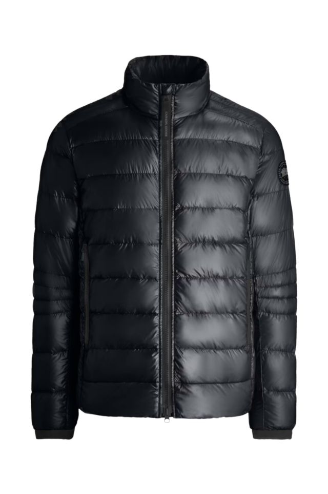 Canada Goose Crofton Puffer Matte