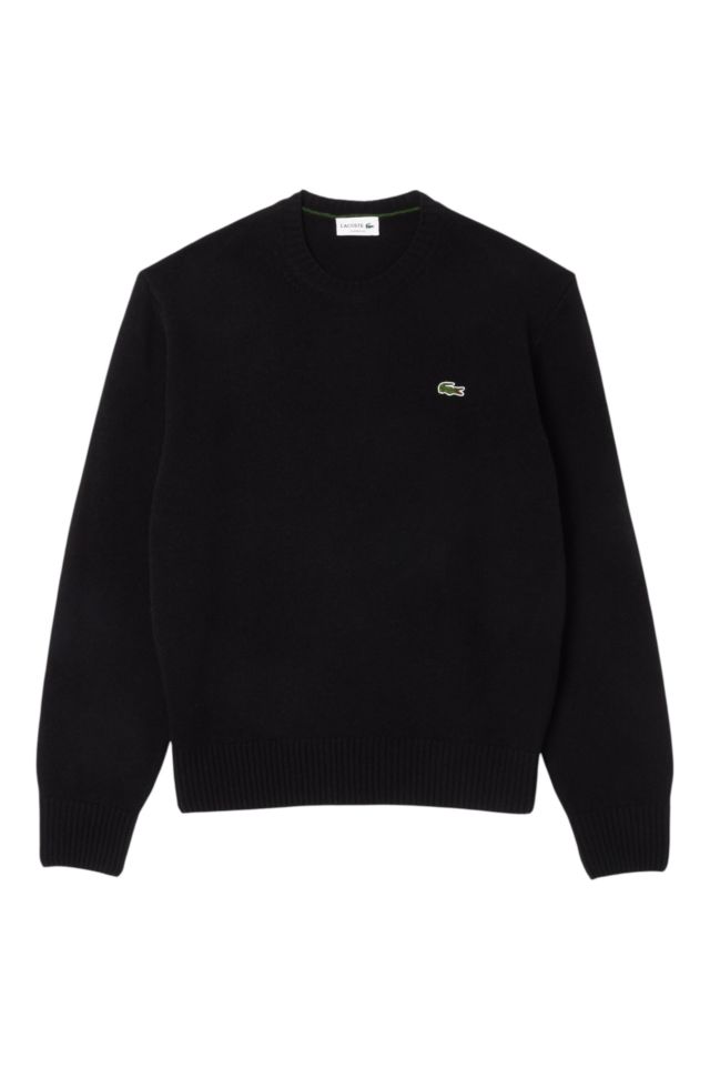 Lacoste Maglione girocollo mod. AH2916