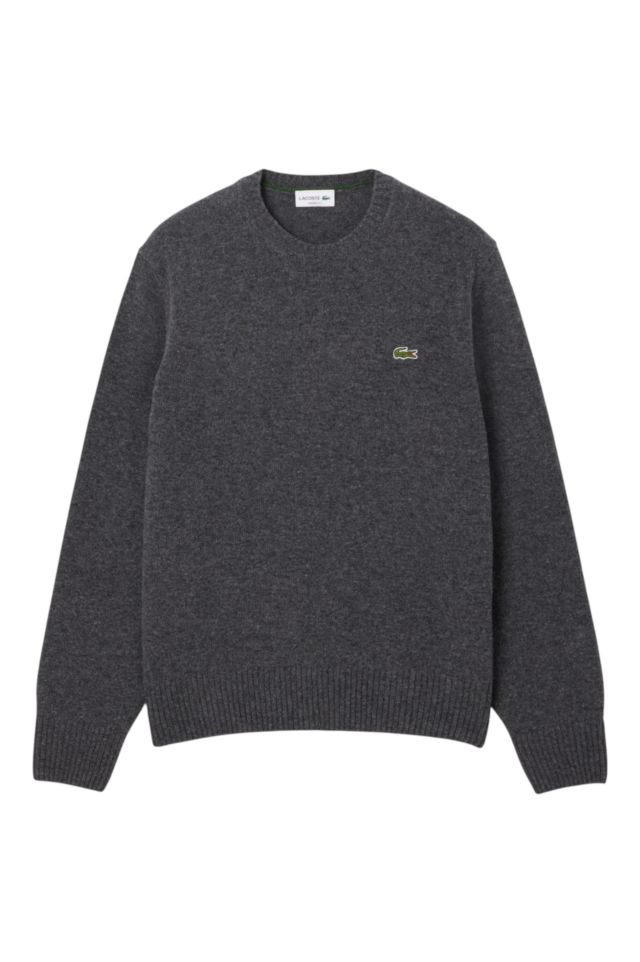 Lacoste Maglione girocollo mod. AH2916