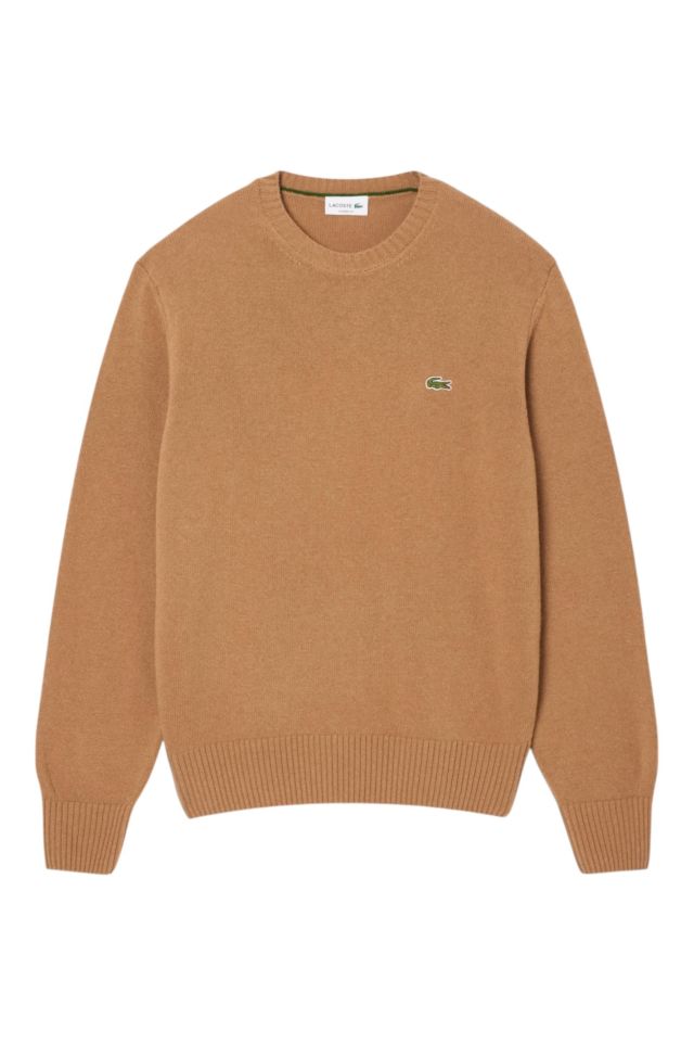 Lacoste Maglione girocollo mod. AH2916