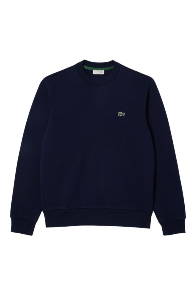 Lacoste Felpa girocollo mod. SH9608