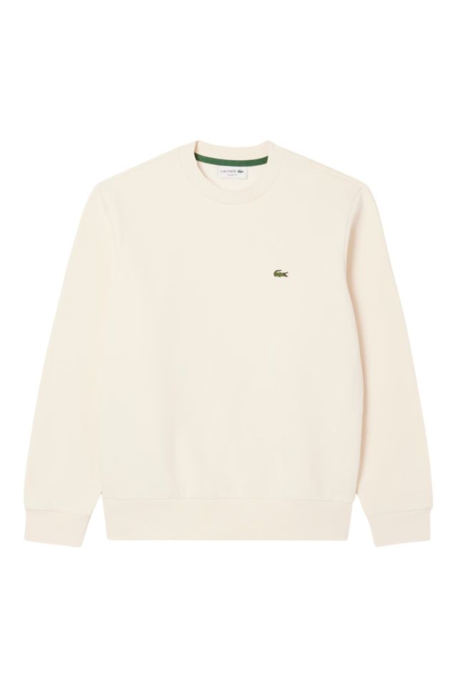 Lacoste Felpa girocollo mod. SH9608