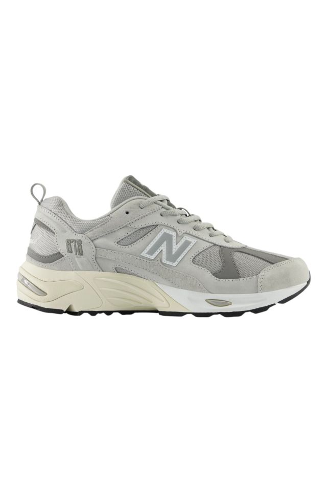 New Balance Scarpa Lifestyle Unisex TIER 4 GREY