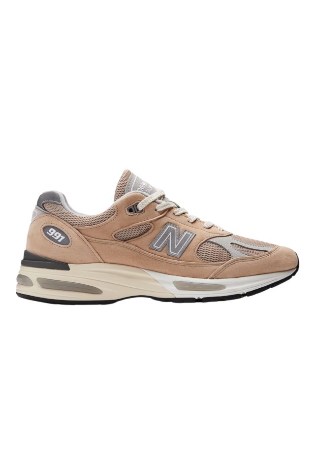 New Balance Scarpa Lifestyle Unisex TIER 1 BEIGE