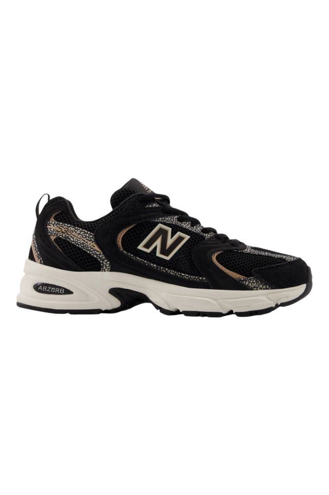 New Balance Scarpa Lifestyle Unisex TIER 3 BLACK