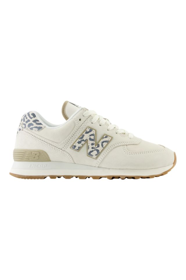 New Balance Scarpa Lifestyle Donna SEA SALT
