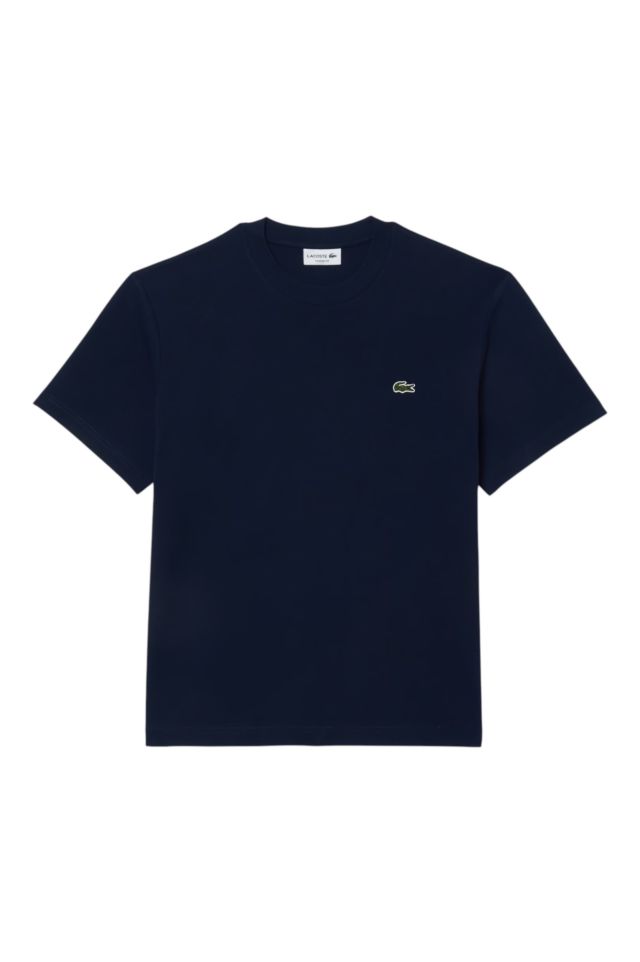 Lacoste T-Shirt manica corta mod. TH7318