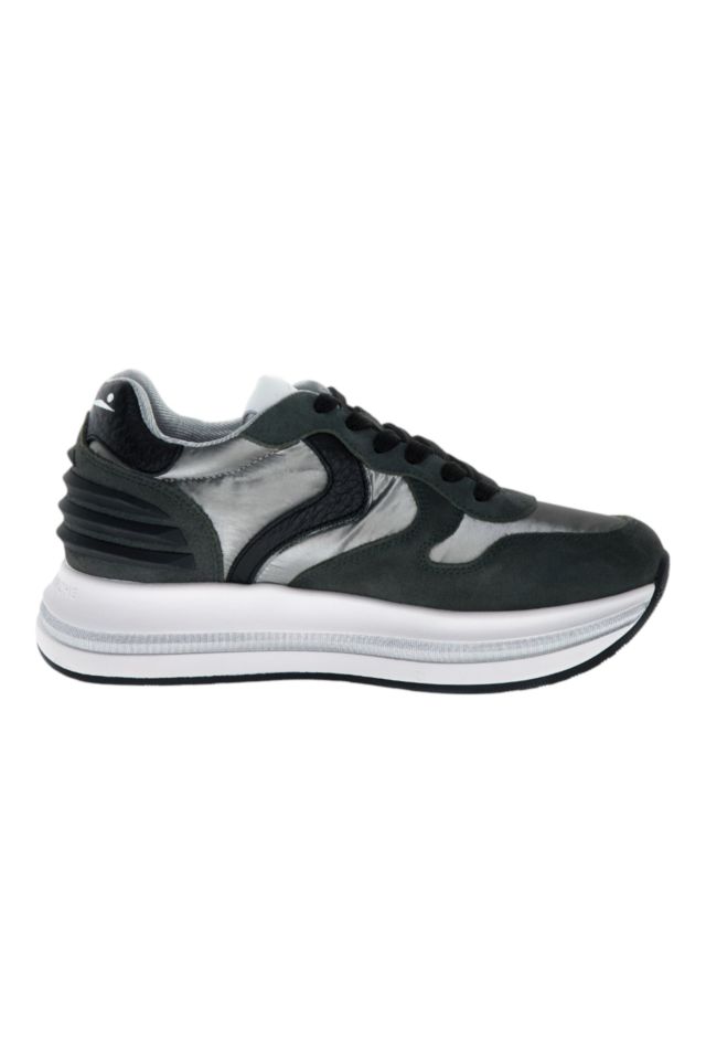 Voile Blanche Sneaker mod. Merry Power
