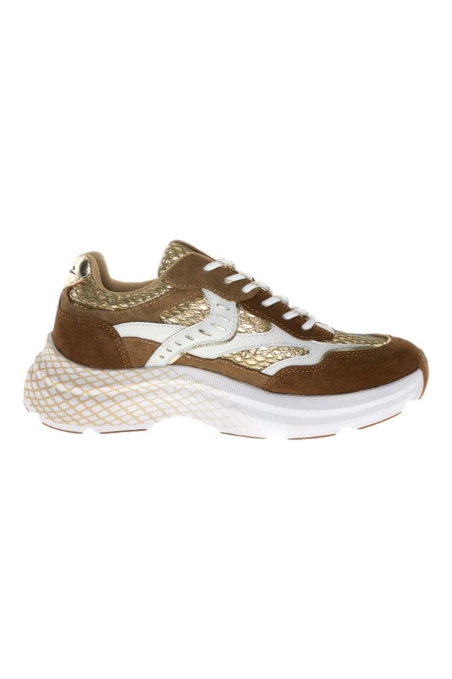 Voile Blanche Sneaker mod. Club122