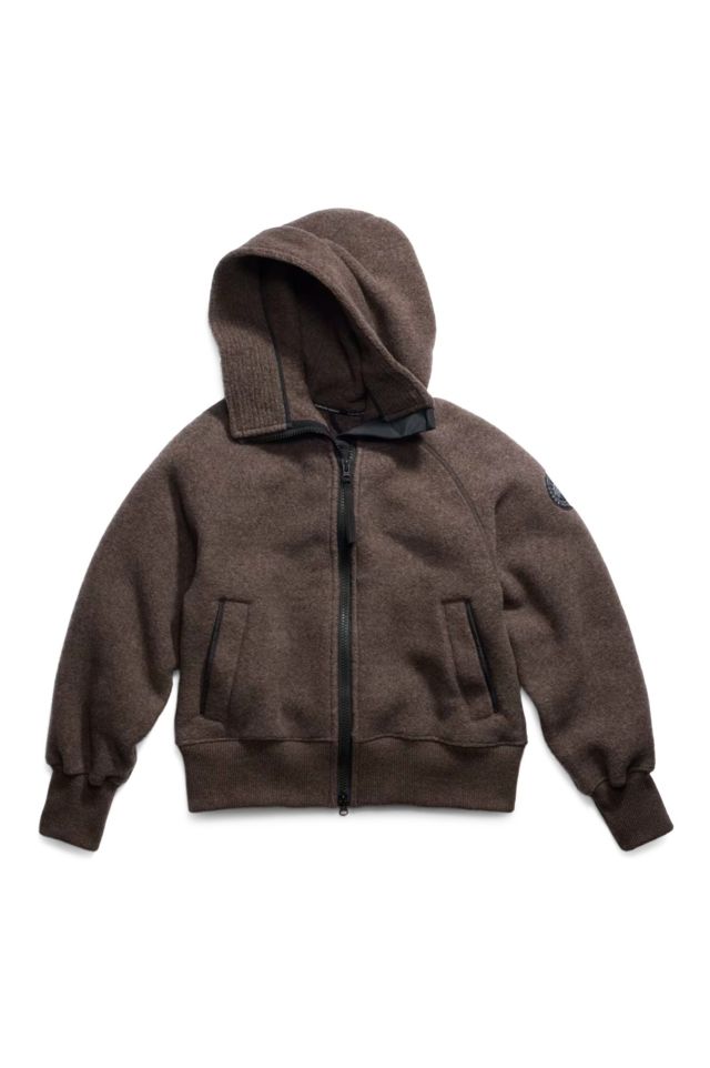 Canada Goose Chilliwack Fleece Bomber