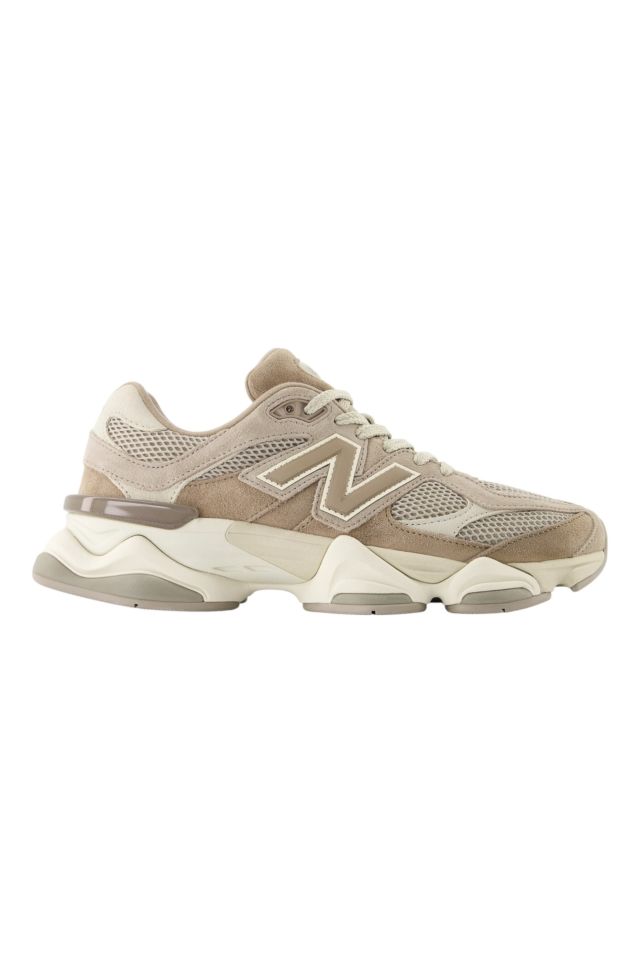 New Balance Scarpa Lifestyle Unisex TIER 1 MUSHROOM