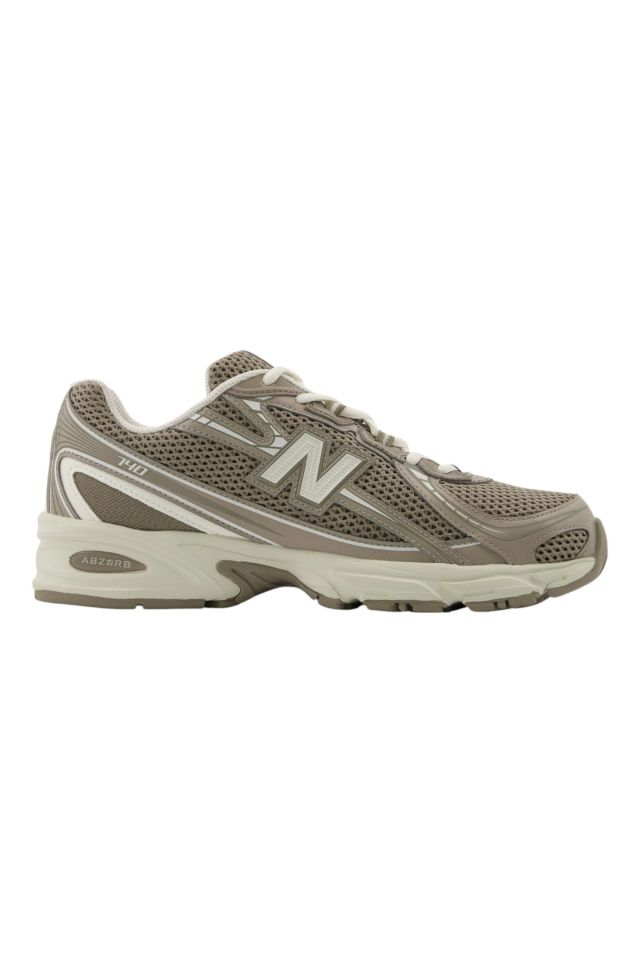 New Balance Scarpa Lifestyle Unisex TIER 1 DARK OLIVINE