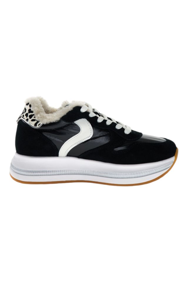 Voile Blanche Sneaker mod. Merry
