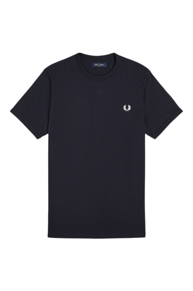Fred Perry Fp Ringer T-Shirt