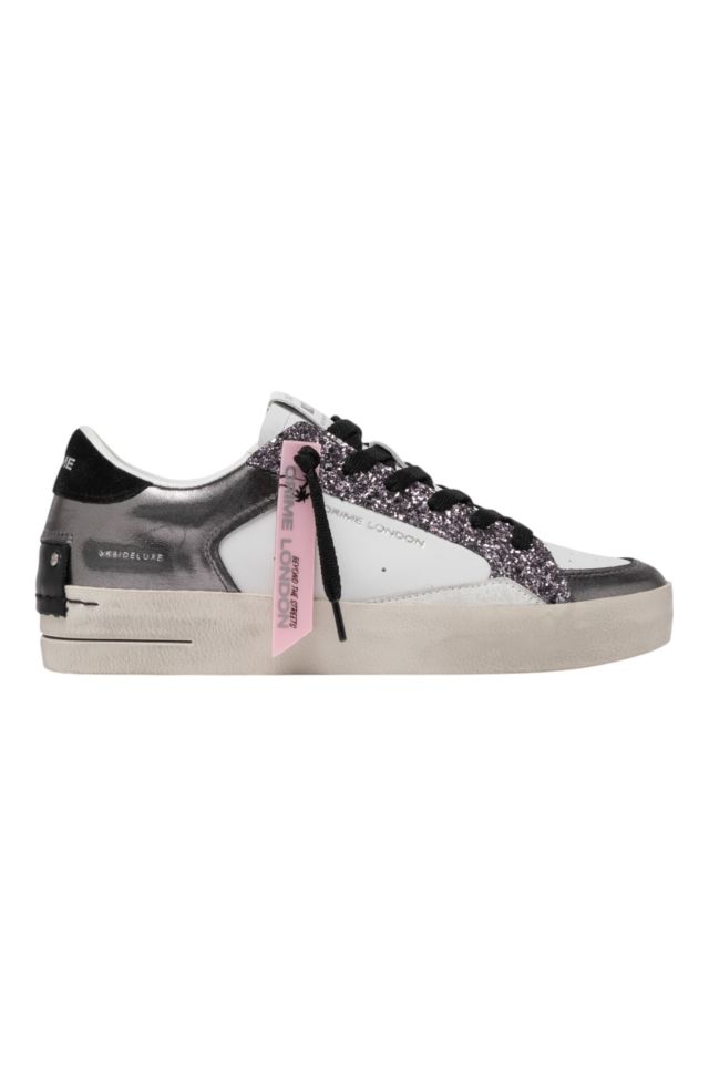 Crime London Sneaker mod. SK8 DELUXE 21107AA7