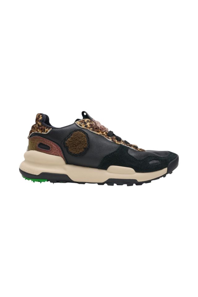 Satorisan Sneaker mod. Chacrona Premium