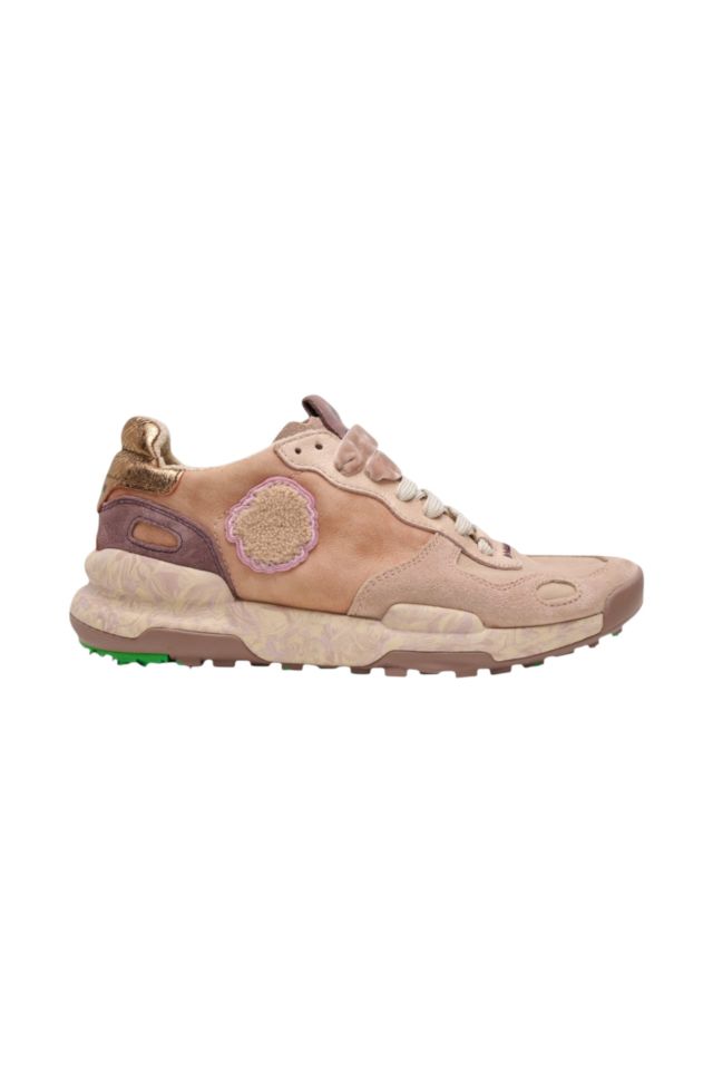 Satorisan Sneaker mod. Chacrona Premium