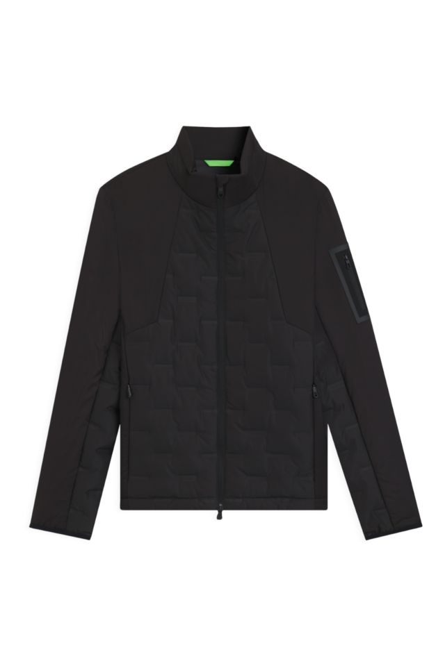 Boss J_T-Down Jacket 10261716 01