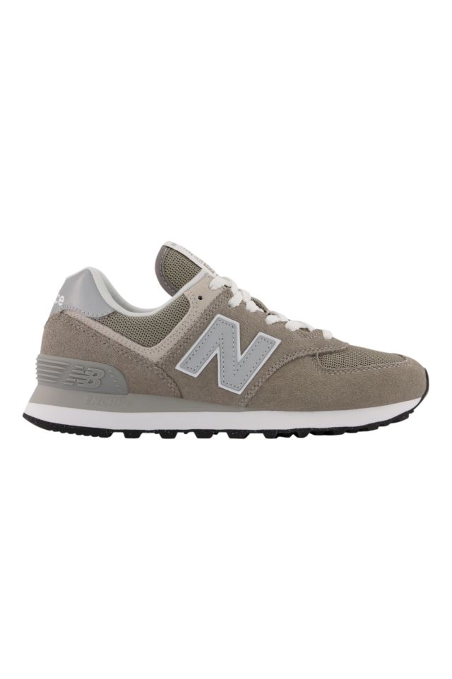 New Balance Scarpe Lifestyle Donna GREY