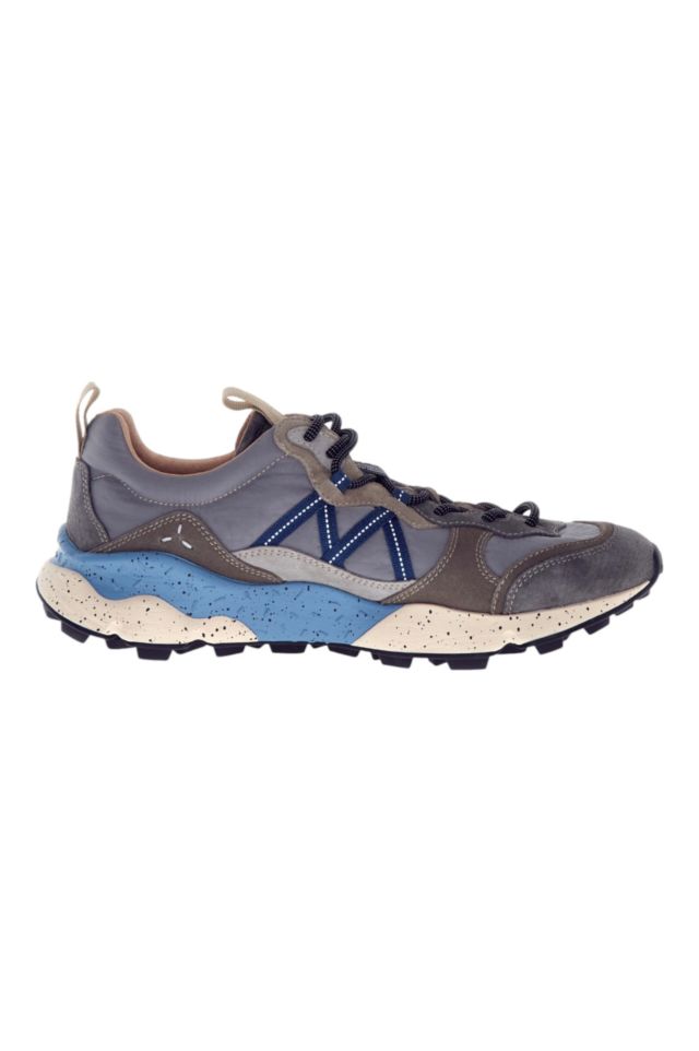 Flower Mountain Sneaker mod. Lenzan Man