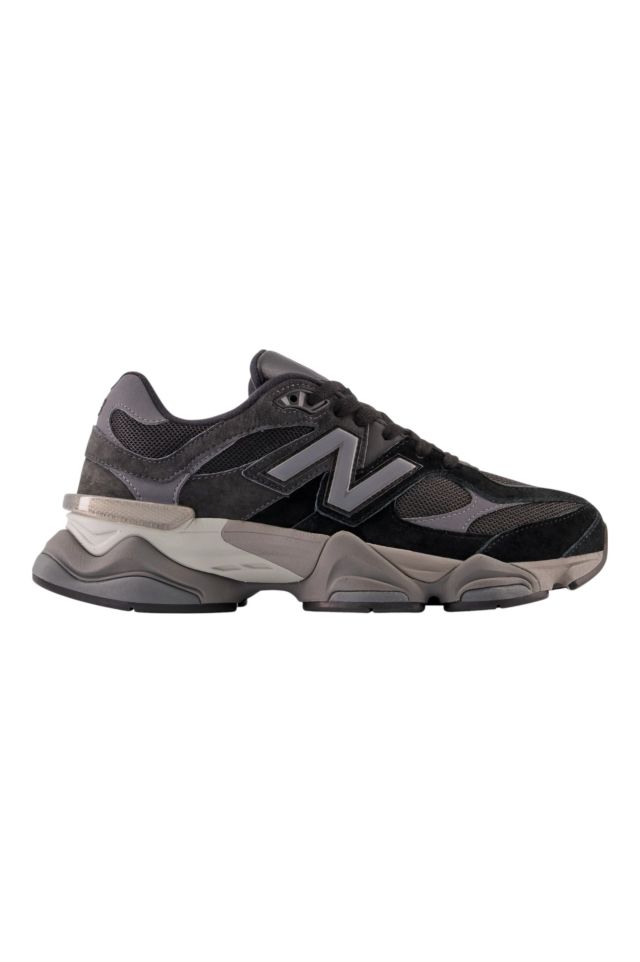 New Balance Scarpe Lifestyle Unisex MTZ BLACK D