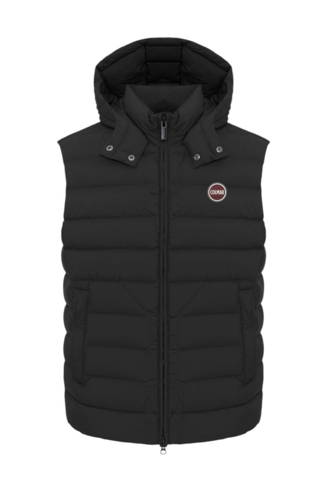 Colmar Gilet Duvet Uomo mod. 1259 4ZP