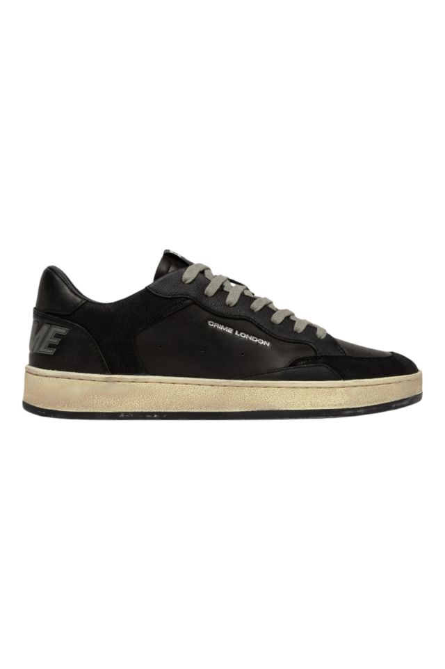 Crime London Sneaker mod. CHELSEA 15205AA7