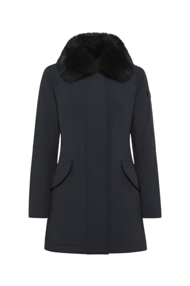 Peuterey Parka mod. Desmot Kl Fur