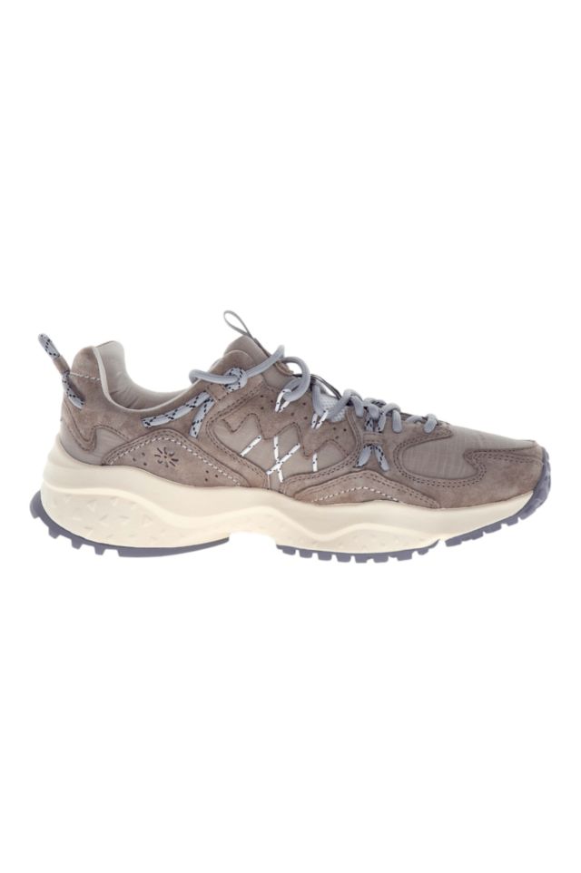 Flower Mountain Sneaker mod. Yamabushi Uni