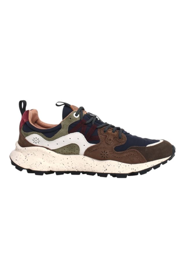 Flower Mountain Sneaker mod. Yamano 3 Man