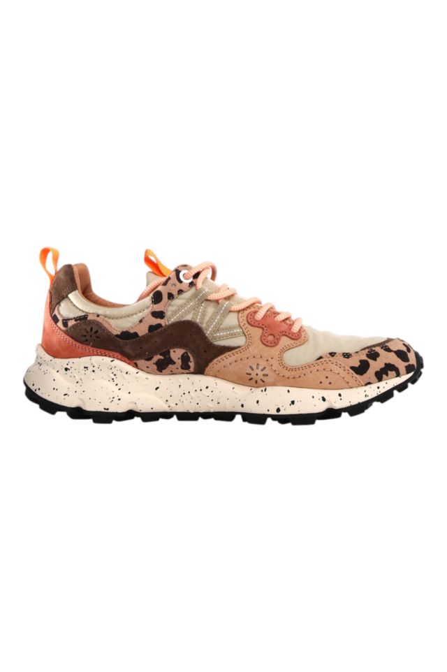 Flower Mountain Sneaker mod. Yamano 3 Woman