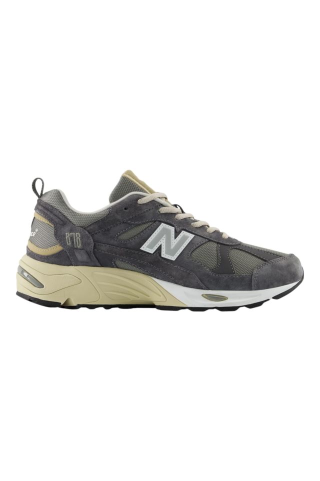 New Balance Scarpa Lifestyle Unisex TIER 4 CASTLEROCK
