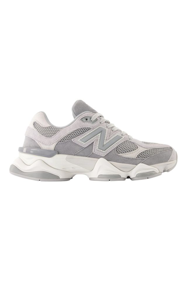 New Balance Scarpa Lifestyle Unisex TIER 1 SLATE GREY