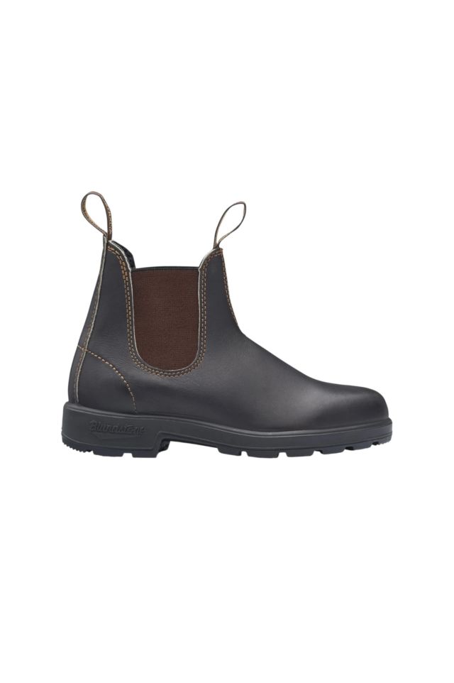 Blundstone Scarponcino original 500 CHELSEA BOOTS