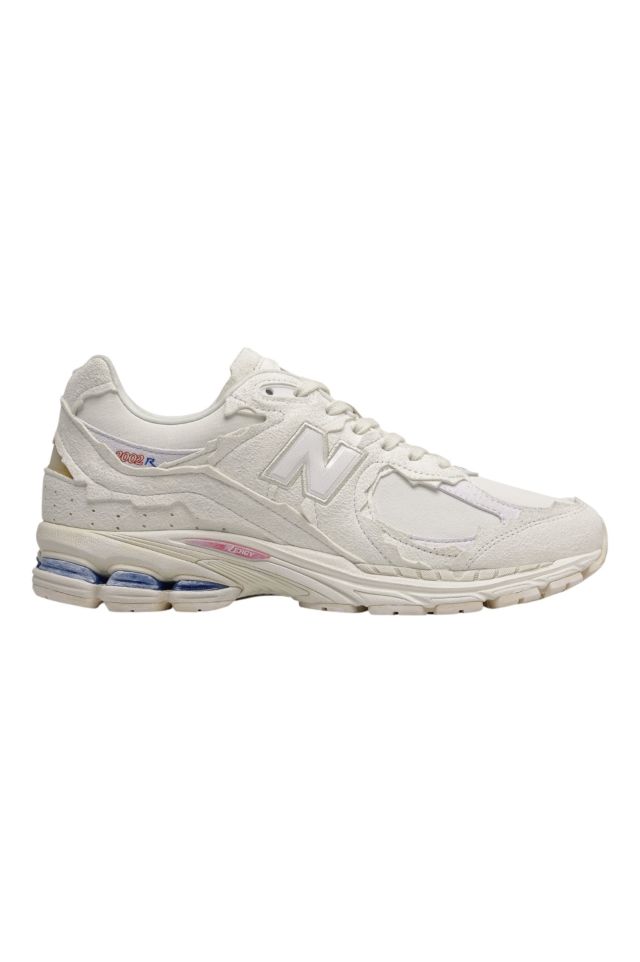 New Balance Scarpa Lifestyle  WHITE D