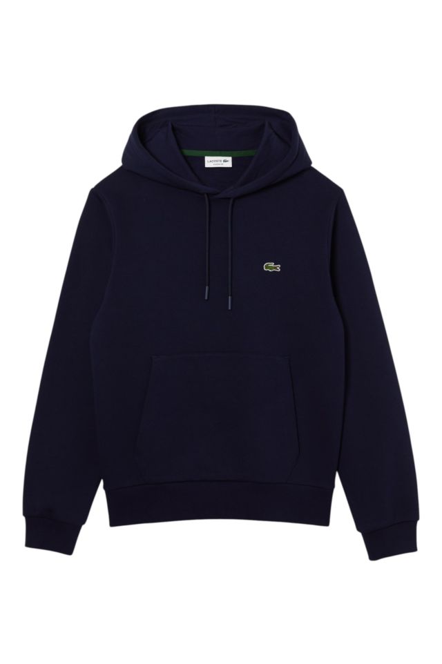 Lacoste Felpa con cappuccio mod. SH9623